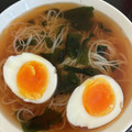 ゆりゆりたろう's cooksnap of when they made ☆絶品ラーメンスープの冷やしそうめん☆.