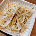 ばたみそーぱん☆'s cooksnap of when they made レンジで簡単☆無限もやし節約激安ver。.