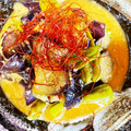 ちっちとみっちー's cooksnap of when they made 5分で簡単！茄子とししとうのうま辛味噌煮.