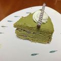 クックMVXCM0☆'s cooksnap of when they made ◆りぴチョコ＊りっち抹茶◆.