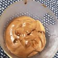 まど姉かおりんこ's cooksnap of when they made 材料2つ♡超濃厚なお豆腐チョコムース♪.