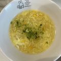 クックせっちゃん☆'s cooksnap of when they made 中華風＊ふわふわ卵のコーンスープ.