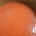 甘党ですが's cooksnap of when they made 熟成＊トマトジュース覚書.