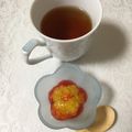 puniＫ's cooksnap of when they made いつもあなたと♡ロシアンティー.