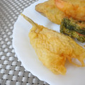 スタイリッシュママ's cooksnap of when they made ～キスのさばき方～＊＊キスの天ぷら～＊＊.