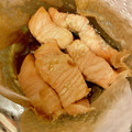 ☆ayumikan☆'s cooksnap of when they made 鮭の柚庵焼き漬け♪しっとり簡単.