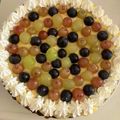 矢澤にこ's cooksnap of when they made ちょっと特別なぶどうのタルト.
