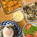 子豚のひーちゃん's cooksnap of when they made 茄子とみょうがの生姜醤油和え.