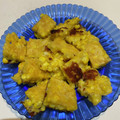 さなぺい14's cooksnap of when they made とうもろこしのバターチーズ焼き.