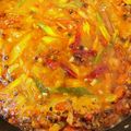 ルミー☆'s cooksnap of when they made 中国駐在者の自家製四川風麻辣火鍋スープ.