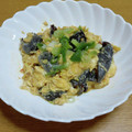 55才のおじさん's cooksnap of when they made やみつき食感♡きくらげと卵の中華炒め.