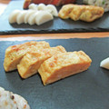 イベ長's cooksnap of when they made ほんのり甘い出し巻き卵.