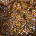 クックMU8JLL☆'s cooksnap of when they made 青南蛮味噌.