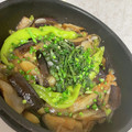 クックTO9X7C☆'s cooksnap of when they made 簡単♪茄子と甘唐辛子の煮浸し（揚浸し風）.