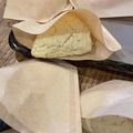 いたちゃん23's cooksnap of when they made ３０分で作る☆イングリッシュスコーン.