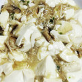☆結★'s cooksnap of when they made 簡単！和食♪豆腐ときのこの＊ネギ餡掛け煮.