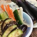 クック☆Zoo's cooksnap of when they made ポン酢で簡単♪レンジピクルス.
