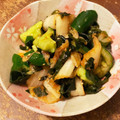 こうせい(=ﾟωﾟ)ﾉ's cooksnap of when they made やみつき♡たたききゅうりのキムチ和え.