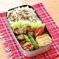 runa10's cooksnap of when they made 香ばしい♪磯辺から揚げ.
