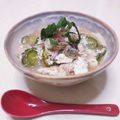 クックQ6WA9E☆'s cooksnap of when they made サバ缶で冷や汁.
