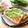 runa10's cooksnap of when they made 旬の万願寺甘とうでピザトースト♬.