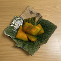 クックLMI2HP☆'s cooksnap of when they made やみつき♪かぼちゃのはちみつ照り焼き.