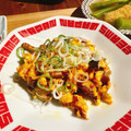 Risa0919's cooksnap of when they made しいたけと卵だけで中華♡.