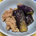 ぽち2号's cooksnap of when they made ご飯がすすむ、なすと牛肉の蒸し焼き.