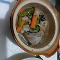 クッキング♬たちゃ's cooksnap of when they made マグロの目玉の煮つけ.