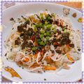 ふくmama✨✨'s cooksnap of when they made ☆そうめんチャンプルー☆.