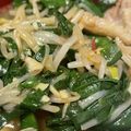 Hightea1's cooksnap of when they made 岐阜の名物♪ベトコンラーメン.