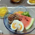 ks（＾Ｏ＾）'s cooksnap of when they made 甘酢が人気☆じゃこときゅうりの酢の物♬.