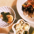mack♪♪♪'s cooksnap of when they made 【作り置き】半熟玉子のにら醤油漬け（味玉.