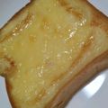 まーく71's cooksnap of when they made 簡単！マヨチートースト.