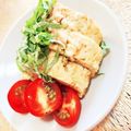 みい5151's cooksnap of when they made ☆だし入り玉子焼き.