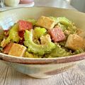 ばぢこ's cooksnap of when they made 苦くない!!絶品ゴーヤチャンプル.
