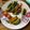 まめ郎's cooksnap of when they made 油揚げ入り！豚こまピーマンの甘辛炒め.