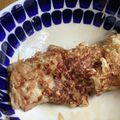 ミルミルNZ's cooksnap of when they made 材料3つでメイン、サブに♪簡単キャベツ卵.