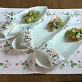 yesmama's cooksnap of when they made きゅうりとさば水煮缶の酢のもの.
