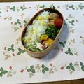 yesmama's cooksnap of when they made とうもろこしご飯♡芯も入れてね！.