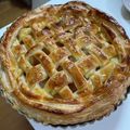 クックQJH1GW☆'s cooksnap of when they made 基本のカスタードクリーム＊.