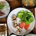 ☆あさ's cooksnap of when they made ささみのたらこマヨカツ！.