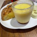 ☆あさ's cooksnap of when they made 全卵で作れる＊王様のなめらかプリン.
