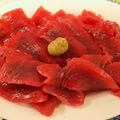 horseland's cooksnap of when they made 簡単★お刺身の切り方.