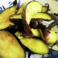 Cookingmam's cooksnap of when they made なすの辛子醤油漬け(浅漬け風).