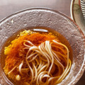 プリン05's cooksnap of when they made 夏の定番！激ウマ簡単ざるラーメン♡.