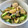 azbjbn's cooksnap of when they made きゅうりとなすのおかかめんつゆ和え.