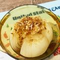 sorayasu's cooksnap of when they made レンジで５分！簡単まるごと玉ねぎ.