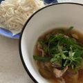 ｐｅｋｏmama's cooksnap of when they made そうめん☆彡.