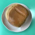 クックあさみちゃん's cooksnap of when they made HBで作る簡単コーヒー食パン.